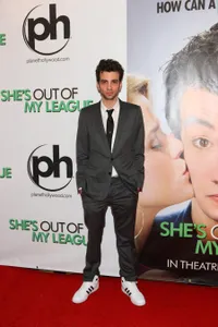 Foto Jay Baruchel