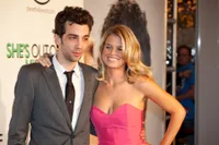 Foto Jay Baruchel