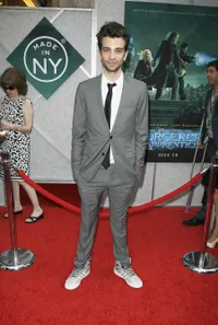 Foto Jay Baruchel