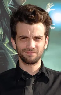 Foto Jay Baruchel