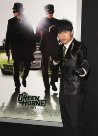 Foto Jay Chou