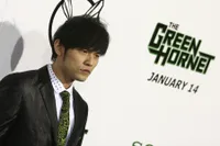 Foto Jay Chou