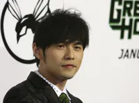 Foto Jay Chou