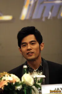 Foto Jay Chou