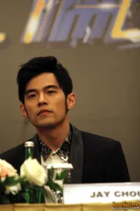Foto Jay Chou