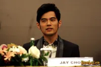 Foto Jay Chou