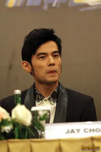 Foto Jay Chou