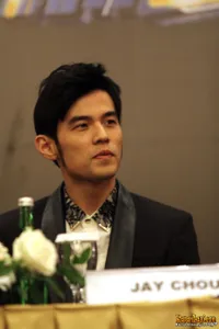 Foto Jay Chou