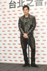 Foto Jay Chou