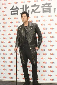 Foto Jay Chou