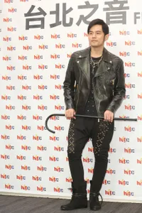 Foto Jay Chou