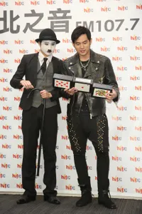 Foto Jay Chou