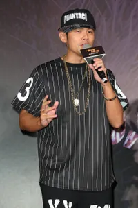 Foto Jay Chou