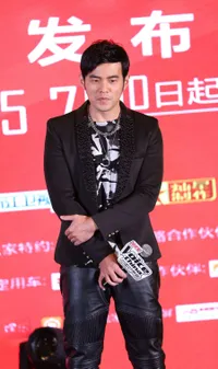 Foto Jay Chou
