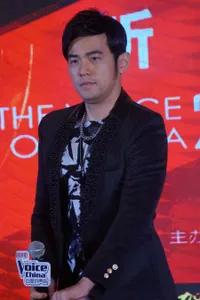Foto Jay Chou