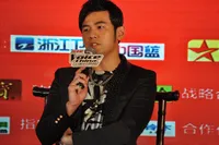 Foto Jay Chou
