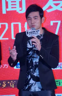 Foto Jay Chou