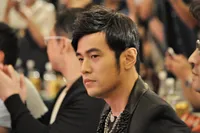 Foto Jay Chou