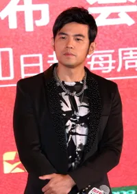Foto Jay Chou