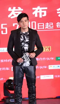 Foto Jay Chou