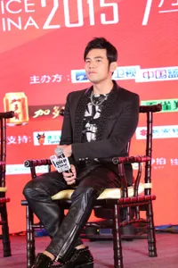 Foto Jay Chou