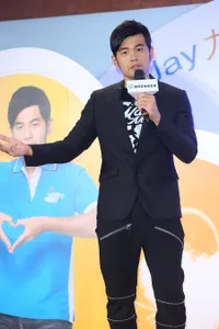 Foto Jay Chou