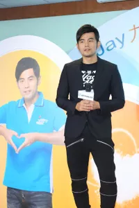 Foto Jay Chou