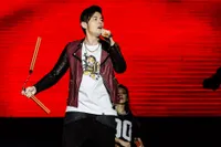 Foto Jay Chou