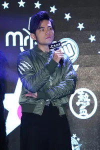 Foto Jay Chou