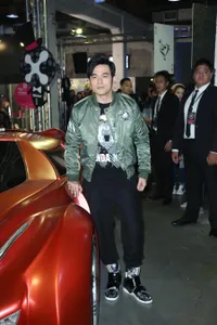 Foto Jay Chou