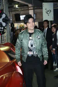 Foto Jay Chou