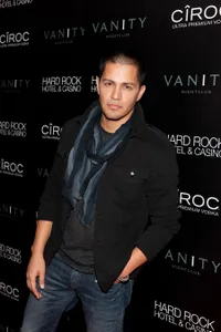 Foto Jay Hernandez