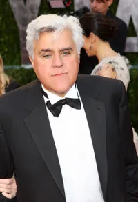 Foto Jay Leno
