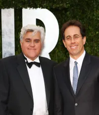 Foto Jay Leno