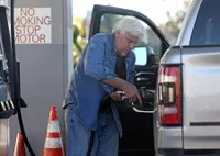 Foto Jay Leno
