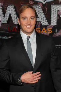 Foto Jay Mohr