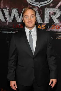 Foto Jay Mohr