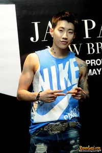 Foto Jay Park