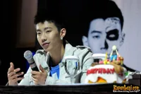 Foto Jay Park