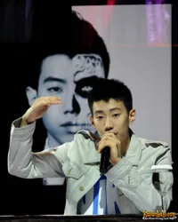 Foto Jay Park