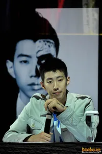 Foto Jay Park