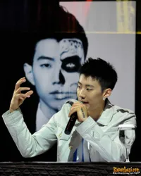 Foto Jay Park