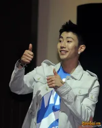 Foto Jay Park