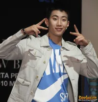 Foto Jay Park