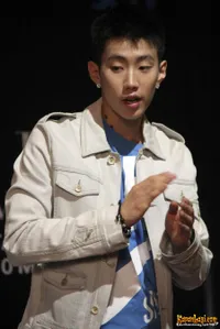 Foto Jay Park
