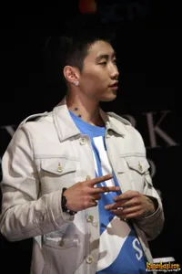 Foto Jay Park