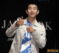 Foto Jay Park