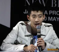 Foto Jay Park