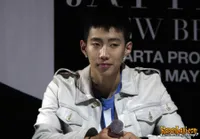 Foto Jay Park