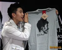 Foto Jay Park